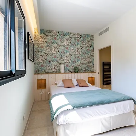 - 4 - St Raph Apartment Saint-Raphael (Var)
